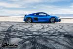 Audi R8 V10 Plus by Dallas Performance 2016 года